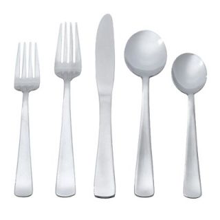 Threshold Jovita 20 Piece Flatware Set