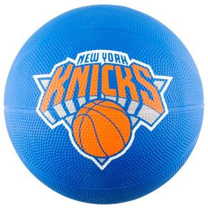 New York Knicks Primary Logo Ball Size 3 Unboxed
