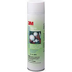 Styrofoam 10 ounce Adhesive Spray