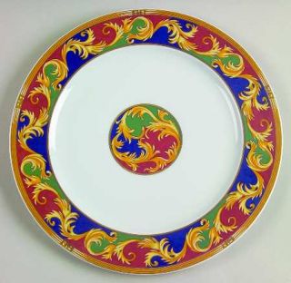 Rosenthal   Continental Carlotta Service Plate (Charger), Fine China Dinnerware