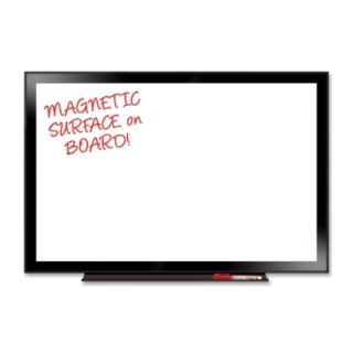 The Board Dudes Magnetic Dry Erase Board