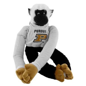 Purdue Boilermakers Forever Collectibles 27 Monkey