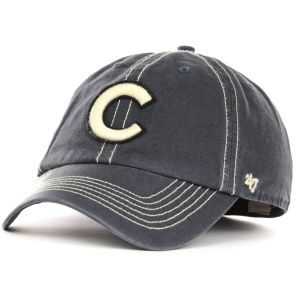 Chicago Cubs 47 Brand MLB Grafton Cap