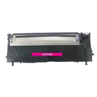 Basacc Magenta Toner Compatible With Samsung Clp 320/ 325 (MagentaProduct Type Toner CartridgeCompatibleSamsung© CLP series CLP 320/ CLP 325/ CLX series CLX 3185All rights reserved. All trade names are registered trademarks of respective manufacturers 