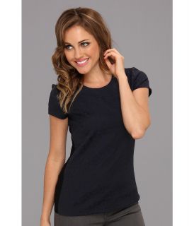 Bailey 44 Chaucer Top Womens T Shirt (Navy)