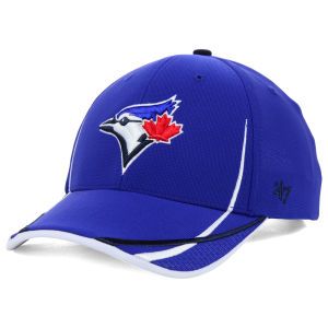 Toronto Blue Jays 47 Brand MLB Sparhawk Cap