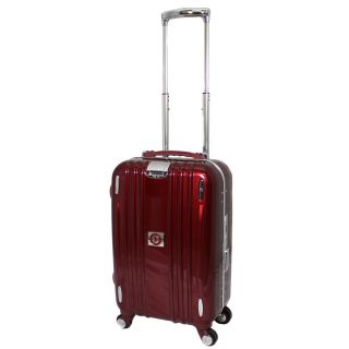 Heys Crown Edition M Elite 20 inch Hardside Carry on Upright Suitcase With Tsa Lock