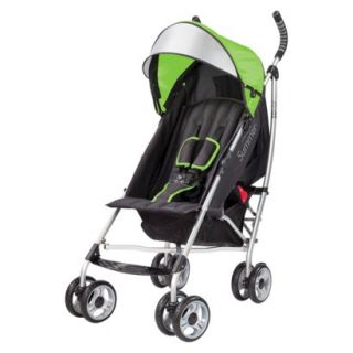 Summer Infant 3D lite Convenience Stroller   Green