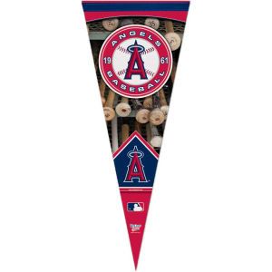 Los Angeles Angels of Anaheim Wincraft 12x30in Pennant