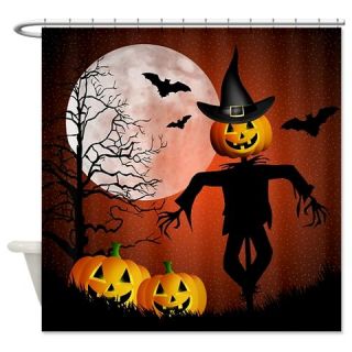  Happy Halloween Shower Curtain  Use code FREECART at Checkout