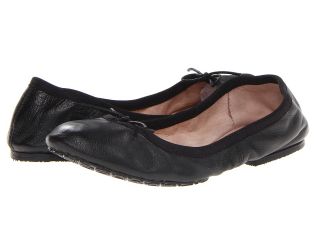 Bloch Amelie Womens Flat Shoes (Black)
