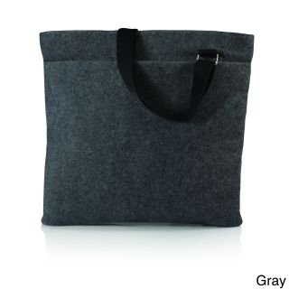 Picnic Time Travel Tote