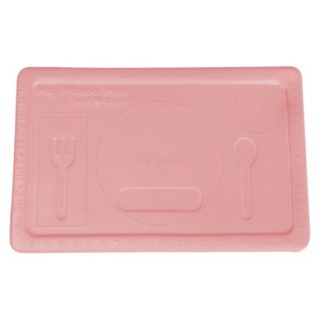 Soft Gear My Placemat   Pink