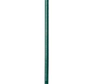Focus Green Epoxy Coated Posts, 54 in H, Mobile