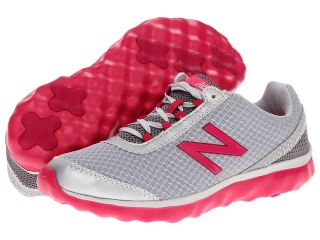 New Balance WW695v2 Womens Walking Shoes (Pink)