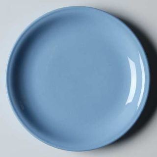 Homer Laughlin  Skytone Blue (Undecorated) Bread & Butter Plate, Fine China Dinn
