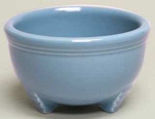 Homer Laughlin  Fiesta Periwinkle Blue (Newer) 3 All Purpose Bowl, Fine China D