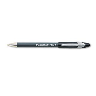 Paper Mate FlexGrip Elite Ballpoint Stick Pen