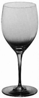Riedel Strauss Water Goblet   Plain