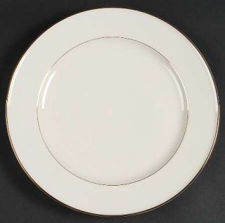 Mikasa Stanton Gold 12 Chop Plate/Round Platter, Fine China Dinnerware   Fine C
