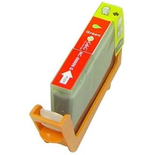 Basacc Green Ink Cartridge Compatible With Canon Bci 6g (GreenProduct Type Ink CartridgeCompatibilityCanon BJC Series BJC 8200. i series i560/ i860/ i865/ i900D/ i905D/ i9100/ i950/ i960/ i965/ i990/ i9900/ i9950. Pixma Pixma iP3000/ Pixma iP4000/ Pix