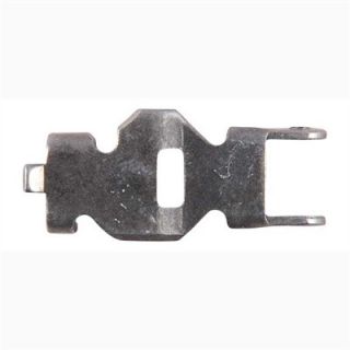 Carrier Latch