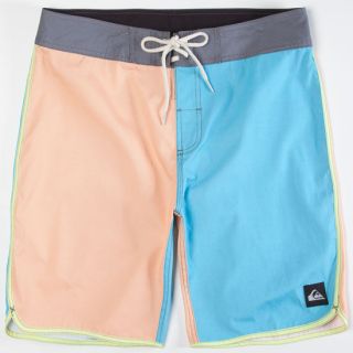 Og Scallop Mens Boardshorts Multi In Sizes 38, 31, 36, 34, 30, 29, 3