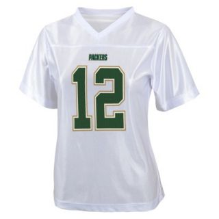 NFL Player Jersey Rodgers M