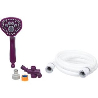 Furbuster Dog Shower Massager