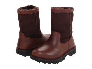 UGG Beacon Mens Pull on Boots (Brown)