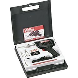 Cooper Hand Tools Weller Professional Soldering Gun Kit