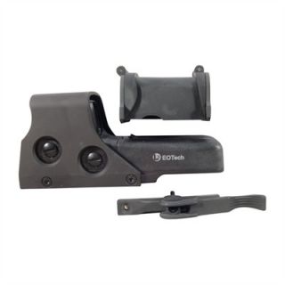 Holographic Sight   Gg&G Eo Tech 512 Completion Kit, With Optic