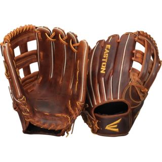 Easton First Base 12.75  Ecg3 Baseball Glove