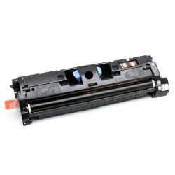 Canon Ep87 C9700a Q3960a Compatible Black Toner Cartridge (BlackPrint yield 5,000 pages at 5 percent coverageNon refillableModel NL EP87BK C9700A Q3960AA compatible cartridge/toner is not manufactured by the original printer manufacturer, but will funct