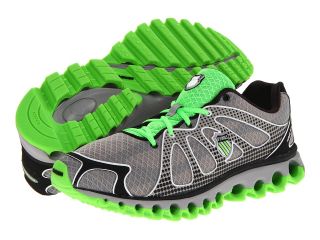 K Swiss Tubes Run 130 P Mens Running Shoes (Gray)