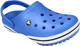 Crocs Crocband X Clog   Varsity Blue Casual Shoes