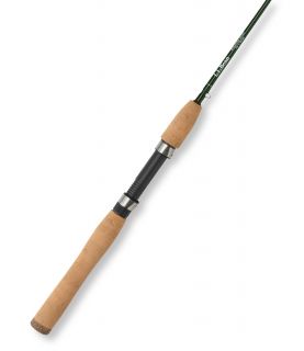 Discovery Series Spinning Rods