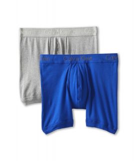 Calvin Klein Underwear Body Boxer Brief 2 Pack U1805 Mens Underwear (Multi)