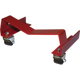 Auto Dolly Engine Dolly Attachment   Fits Standard Auto Dolly, 1500 Lb. Capacity