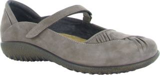 Womens Naot Taramoa   Shiitake Nubuck Casual Shoes