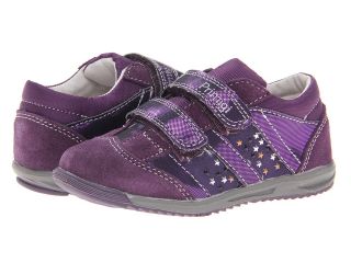 Primigi Kids B.Jogging G9 Girls Shoes (Purple)