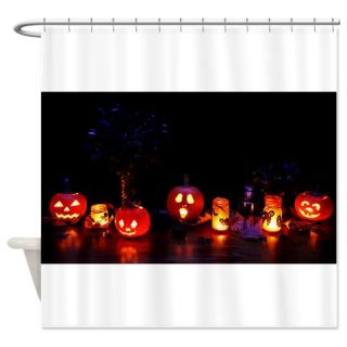 Halloween decorations Shower Curtain  Use code FREECART at Checkout