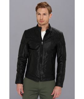 Diesel Laleta Jacket Mens Coat (Black)