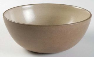 Heath Sandalwood (Coupe Shape) 8 Round Vegetable Bowl, Fine China Dinnerware  