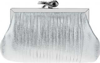 Womens Nina Lavona   Silver Purses