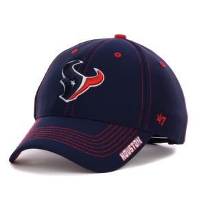 Houston Texans 47 Brand NFL Youth Twig Cap