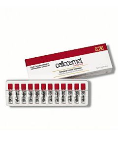 Cellcosmet Switzerland Intensive Elasto Collagen XT/0.05oz   No Color