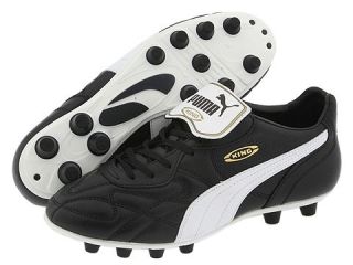 PUMA King Top DI FG Soccer Shoes (Multi)