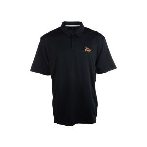 Texas State Bobcats Level Wear NCAA First Cut Tape Polo