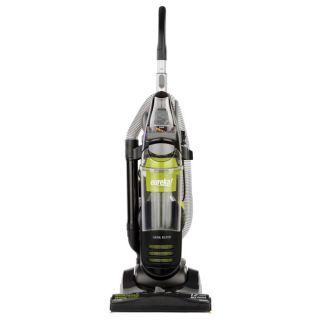 Eureka 4242a Whirlwind Rewind Bagless Upright Vacuum (Metal, plasticDimensions 12 long x 14 wide x 46 highShipping weight 19 poundsIncluded parts Stair and upholstery turbo brush, on board wand, crevice tool and dusting brushManufacturer EurekaModel n